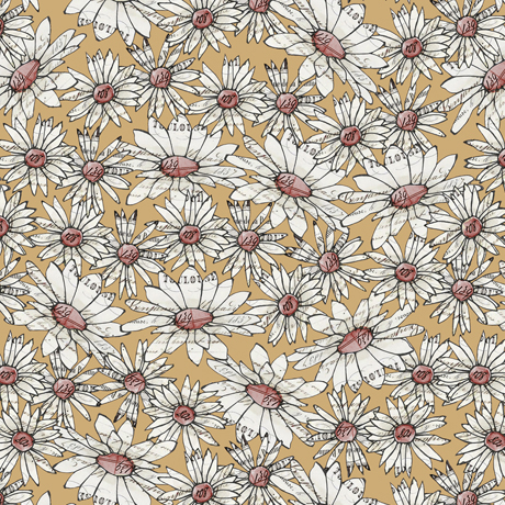 MINKY PRINTS             